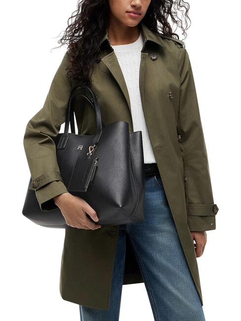 TH ICON Handbag black - Women&rsquo;s Bags