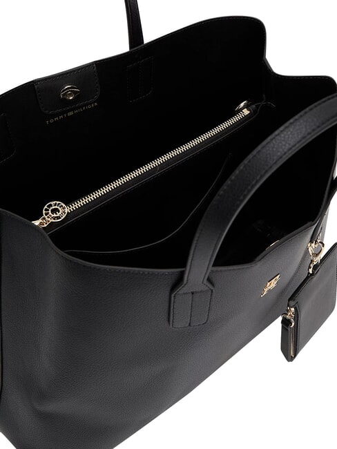 TH ICON Handbag black - Women&rsquo;s Bags