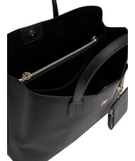 TOMMY HILFIGER TH ICON Handbag black - Women&rsquo;s Bags - 4