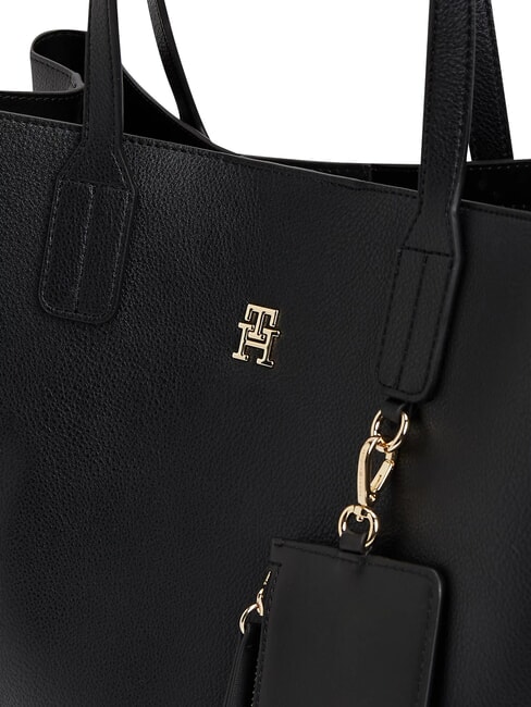 TH ICON Handbag black - Women&rsquo;s Bags