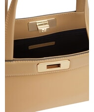 TOMMY HILFIGER TH MODERN Handbag, with shoulder strap classic khaki - Women&rsquo;s Bags - 3