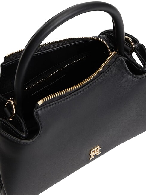 TH LOGOTAPE Handbag with shoulder strap black - Women&rsquo;s Bags