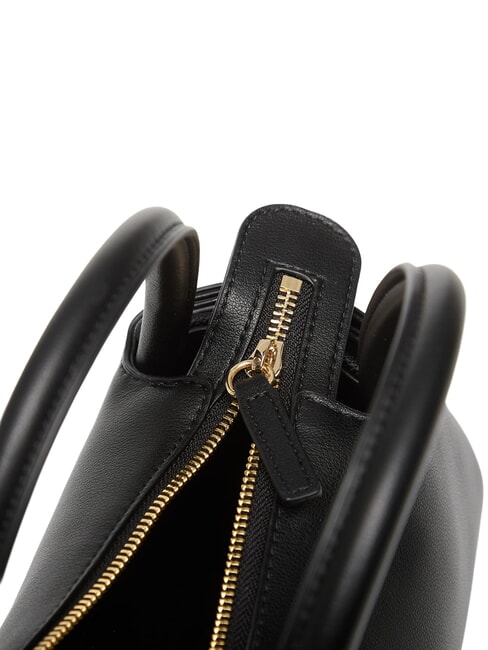TH LOGOTAPE Handbag with shoulder strap black - Women&rsquo;s Bags