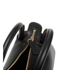 TOMMY HILFIGER TH LOGOTAPE Handbag with shoulder strap black - Women&rsquo;s Bags - 6