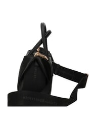 TOMMY HILFIGER TH LOGOTAPE Handbag with shoulder strap black - Women&rsquo;s Bags - 7