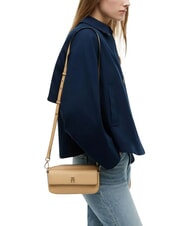 TOMMY HILFIGER TH ICON Mini shoulder bag - Women&rsquo;s Bags