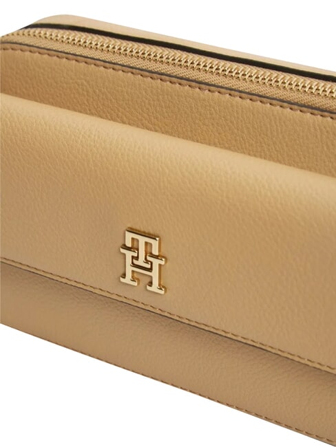 TH ICON Mini shoulder bag classic khaki - Women&rsquo;s Bags