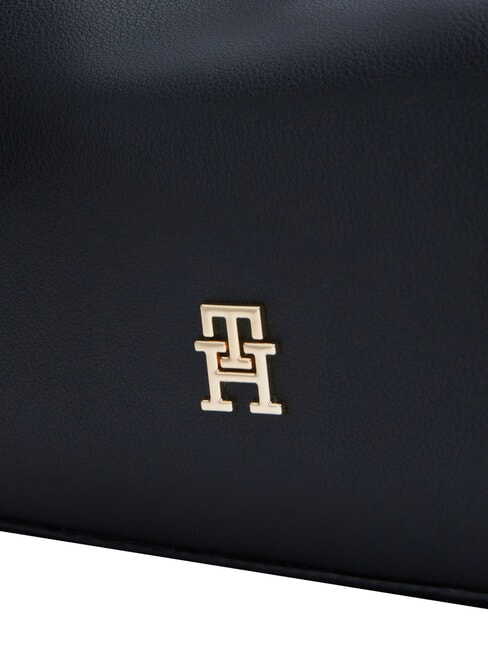 TH LOGOTAPE Handbag with shoulder strap space blue corp - Women&rsquo;s Bags