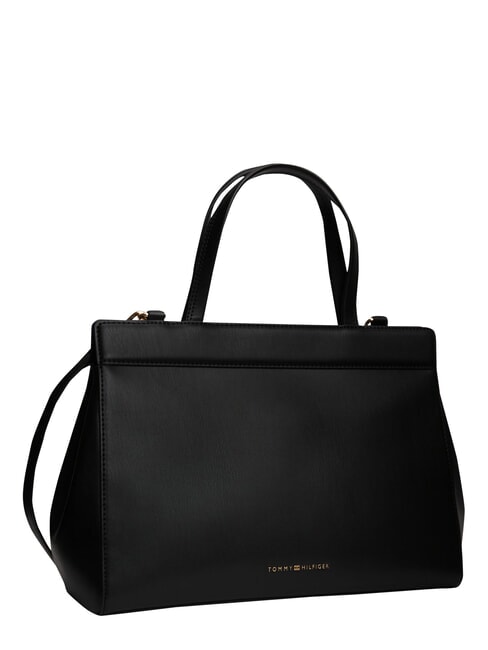 TH MODERN Handbag, with shoulder strap black - Women&rsquo;s Bags