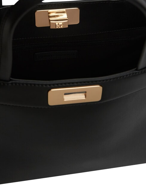 TH MODERN Handbag, with shoulder strap black - Women&rsquo;s Bags