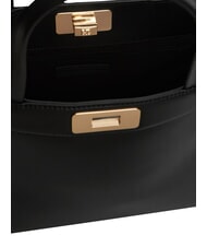 TOMMY HILFIGER TH MODERN Handbag, with shoulder strap black - Women&rsquo;s Bags - 3