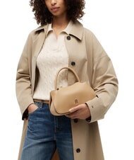 TOMMY HILFIGER TH LOGOTAPE Handbag with shoulder strap - Women&rsquo;s Bags