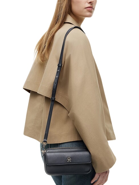 TH ICON Mini shoulder bag space blue - Women&rsquo;s Bags