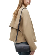 TOMMY HILFIGER TH ICON Mini shoulder bag space blue - Women&rsquo;s Bags - 2