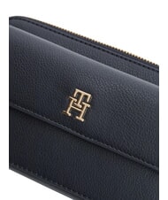TOMMY HILFIGER TH ICON Mini shoulder bag space blue - Women&rsquo;s Bags - 5
