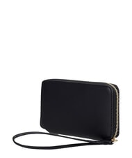 TOMMY HILFIGER TH LOGOTAPE Zip-around wallet black - Women&rsquo;s Wallets - 2