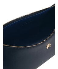 TOMMY HILFIGER TH ICON Shoulder bag space blue - Women&rsquo;s Bags - 4