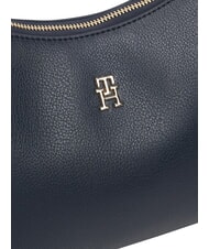 TOMMY HILFIGER TH ICON Shoulder bag space blue - Women&rsquo;s Bags - 5