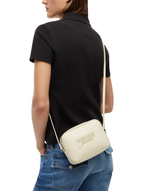 TJ MUST Mini shoulder bag harbor haze - Women&rsquo;s Bags