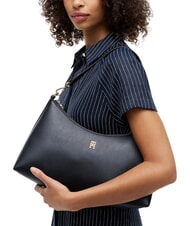 TOMMY HILFIGER TH ICON Shoulder bag black - Women&rsquo;s Bags - 2