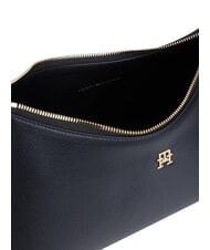TOMMY HILFIGER TH ICON Shoulder bag black - Women&rsquo;s Bags - 4