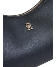 TOMMY HILFIGER TH ICON Shoulder bag black - Women&rsquo;s Bags - 5