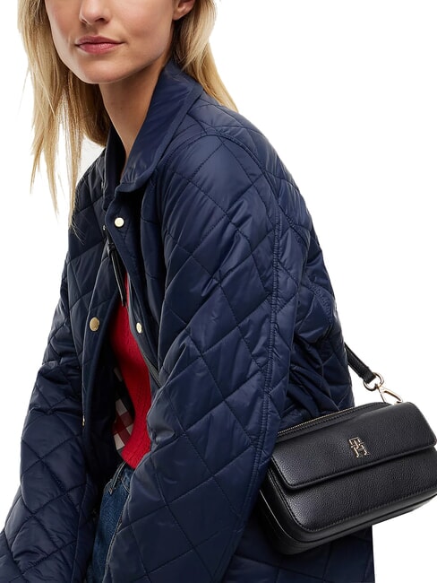 TH ICON Mini shoulder bag black - Women&rsquo;s Bags