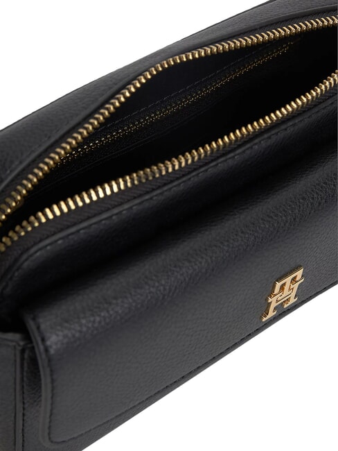 TH ICON Mini shoulder bag black - Women&rsquo;s Bags