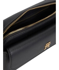 TOMMY HILFIGER TH ICON Mini shoulder bag black - Women&rsquo;s Bags - 4