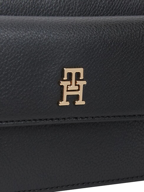 TH ICON Mini shoulder bag black - Women&rsquo;s Bags