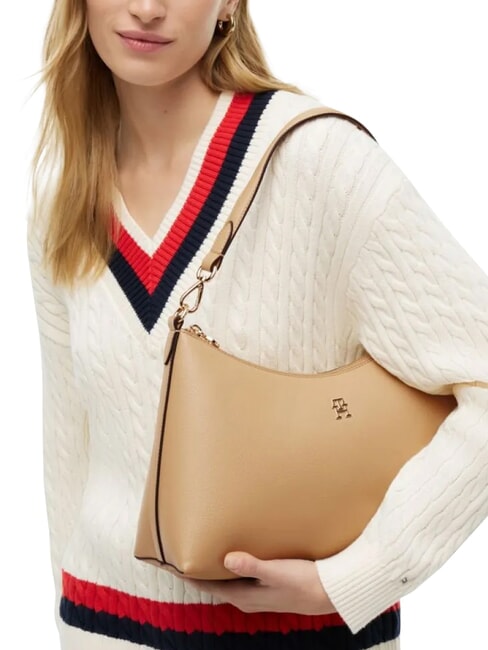 TH ICON Shoulder bag classic khaki - Women&rsquo;s Bags