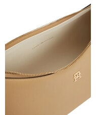 TOMMY HILFIGER TH ICON Shoulder bag classic khaki - Women&rsquo;s Bags - 4