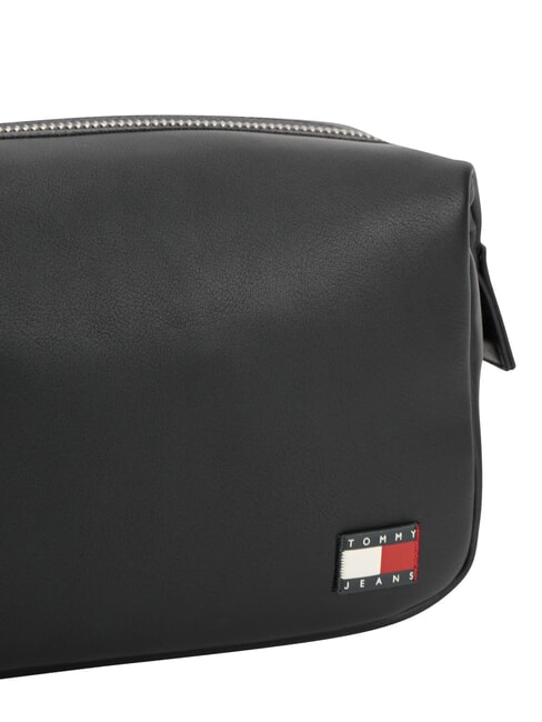TJM ELEVATED Necessary black - Beauty Case