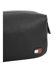 TOMMY HILFIGER TJM ELEVATED Necessary black - Beauty Case - 3