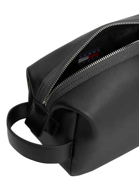 TJM ELEVATED Necessary black - Beauty Case