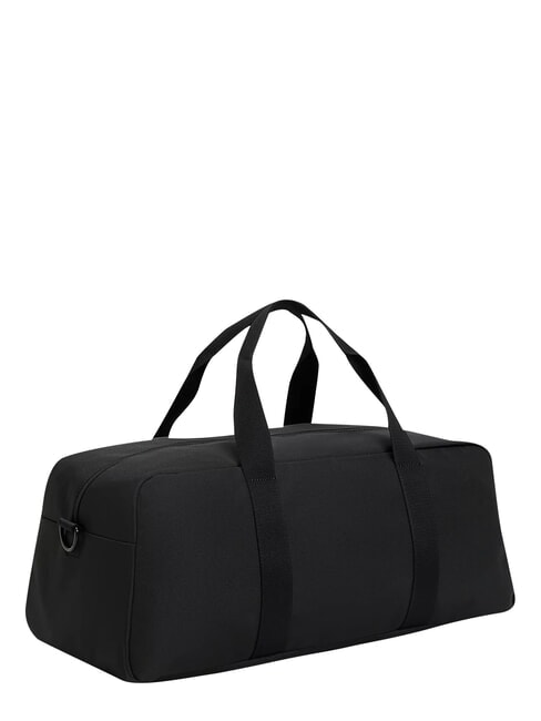 TJM ESS DAILY Duffel bag black - Duffle bags