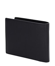 TOMMY HILFIGER TH FOUNDATION Leather credit card holder black - Men&rsquo;s Wallets - 2