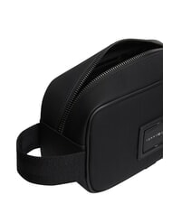 TOMMY HILFIGER TH FOUNDATION Necessary black - Beauty Case - 3