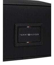 TOMMY HILFIGER TH FOUNDATION Necessary black - Beauty Case - 4