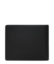 TOMMY HILFIGER TH CENTRAL Leather credit card holder black - Men&rsquo;s Wallets - 2