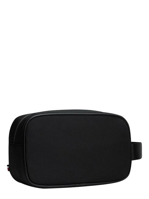 TH REPREVE Necessary black - Beauty Case