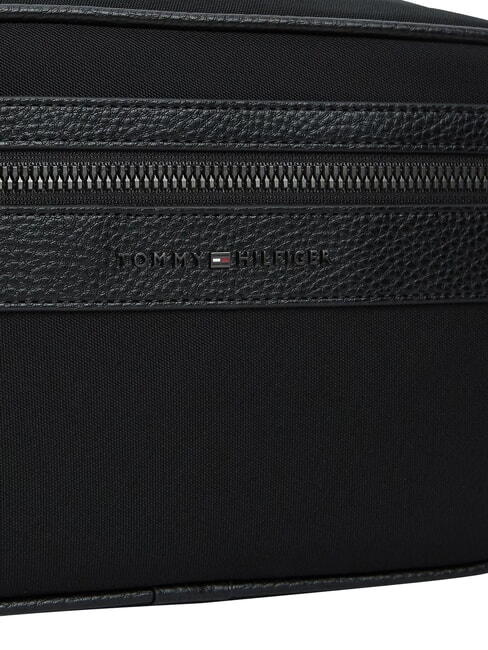 TH REPREVE Necessary black - Beauty Case