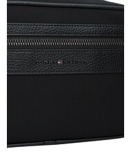 TOMMY HILFIGER TH REPREVE Necessary black - Beauty Case - 3