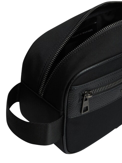 TH REPREVE Necessary black - Beauty Case