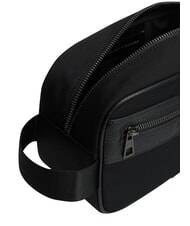 TOMMY HILFIGER TH REPREVE Necessary black - Beauty Case - 4