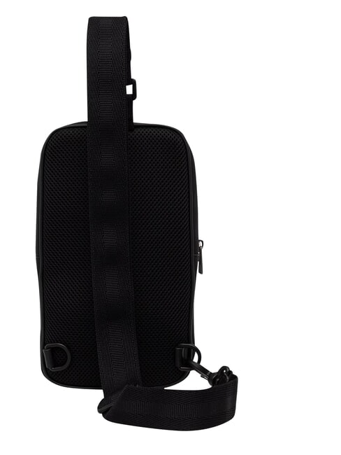TH FOUNDATION One-shoulder backpack black - Laptop backpacks