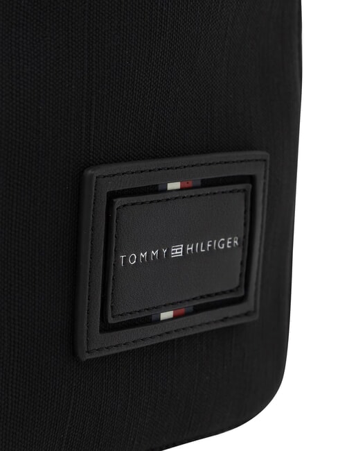 TH FOUNDATION One-shoulder backpack black - Laptop backpacks