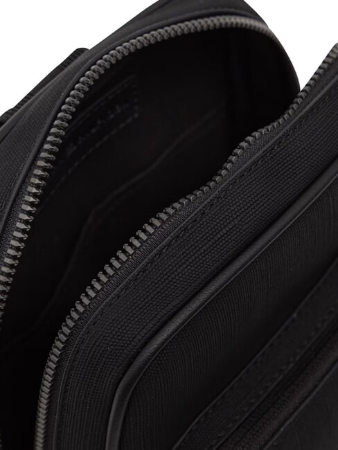 TH FOUNDATION One-shoulder backpack black - Laptop backpacks