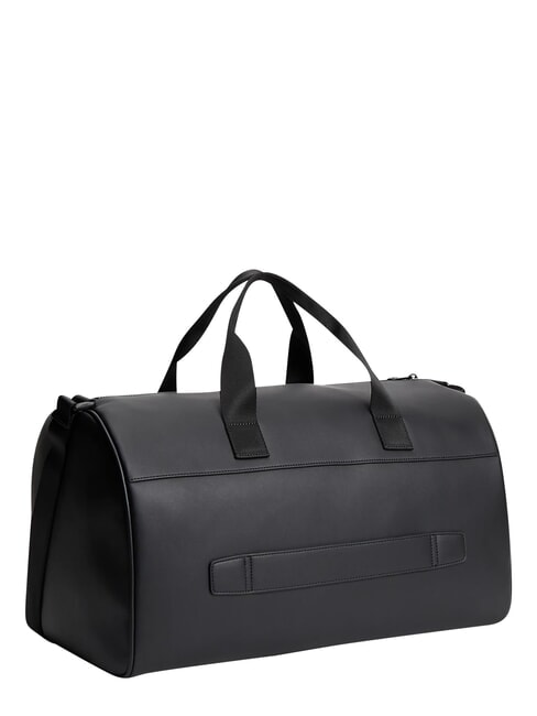 TH METRO Shoulder bag black - Duffle bags
