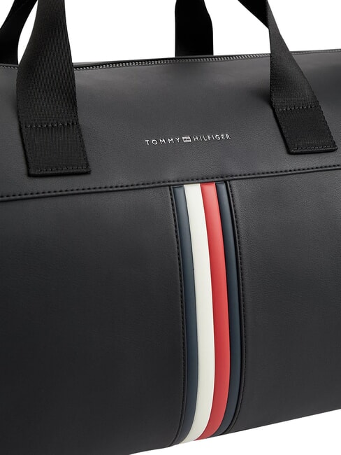 TH METRO Shoulder bag black - Duffle bags